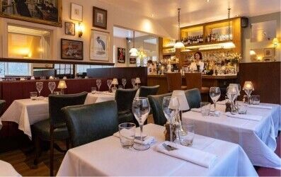 LONDON - PRIME BAR & RESTAURANT INVESTMENT IN AFFLUENT AREA Photo 3