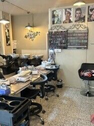 Hair, nail, beauty salon Bramhall / Cheadle Hulme Photo 3