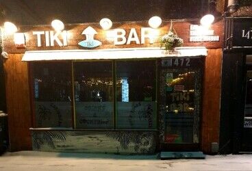 Bar/Restaurant Opportunity in Bournemouth
