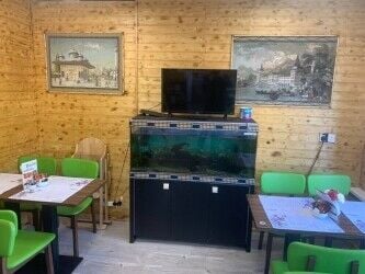 Cafe for sale in Airdrie