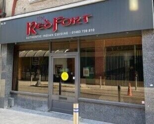 Indian Restaurant for Sale in Woking, Surrey