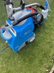 Carpet and upholstery cleaning company for sale Carpet and upholstery cleaning company for sale