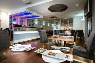 Grill restaurant for sale Photo 3