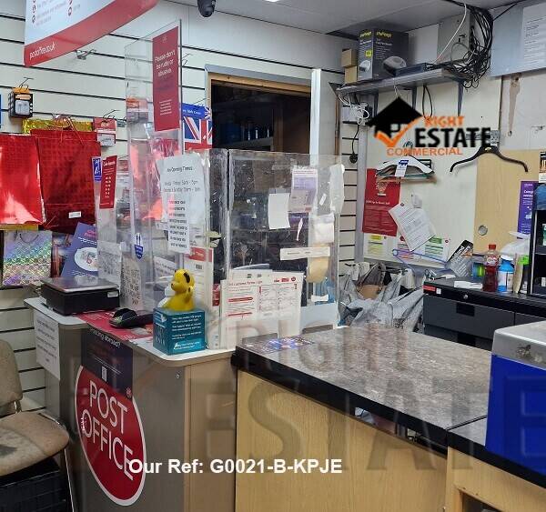 Low Rental Highly Profitable Convenience Store With Post Office - Birmingham Photo 3