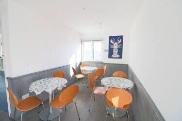 Rarely available turn-key opportunity on the Isle of Barra