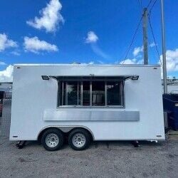 Get the best deals on Food Trucks & Concession Trailers Get the best deals on Food Trucks & Concession Trailers