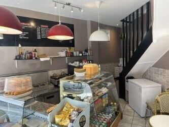 Established Coffee shop in sought after location in Richmond Established Coffee shop in sought after location in Richmond