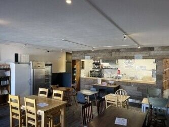 Italian Restaurant/Cafe' for sale in Gillingham Dorset