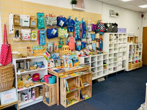 Eco Friendly baby shop for sale in Bristol Photo 3