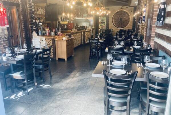 Turkish Restaurant for Sale in Wimbledon Photo 3