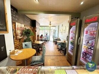CAFE:WEST DIDSBURY Photo 3