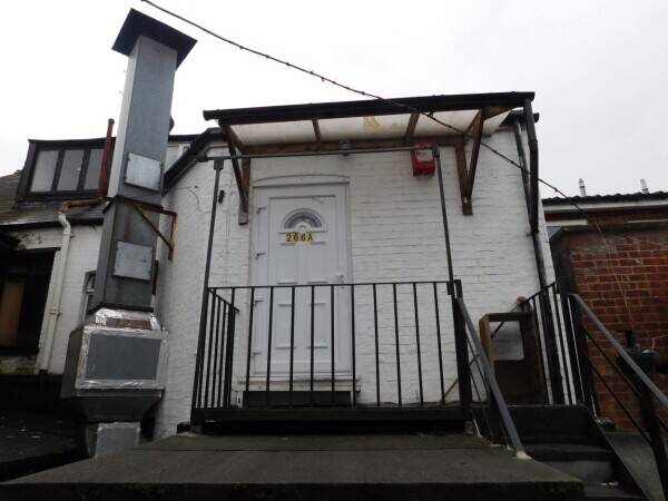 Hot Food Chinese Take Away Business with Accommodation Above Photo 3