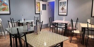 A Rare Opportunity Has Arisen to Take Over a Café Bar in a Highly Desirable Area of Leeds A Rare Opportunity Has Arisen to Take Over a Café Bar in a Highly Desirable Area of Leeds