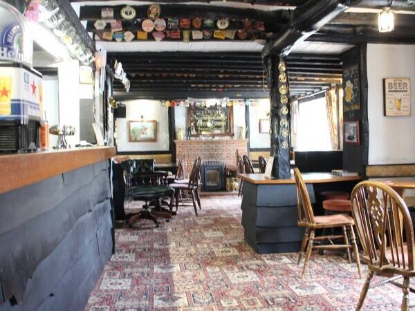 LINCOLNSHIRE - PUB AND RESTAURANT LOCATED CLOSE TO NUMEROUS CAMPSITES AND CARAVAN PARKS Photo 3