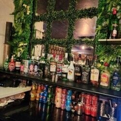 Indian licensed  restaurant.  Lancashire/ Halifax 