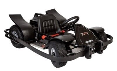 Panther electric karts go-karts...your route to success Panther electric karts go-karts...your route to success