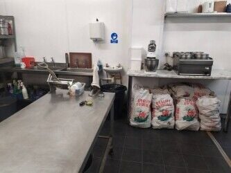 Established delicatessen for sale in a busy location and enviable reputation. Photo 2