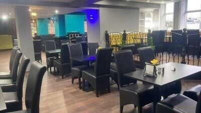 Licensed Restaurant/Bar for sale