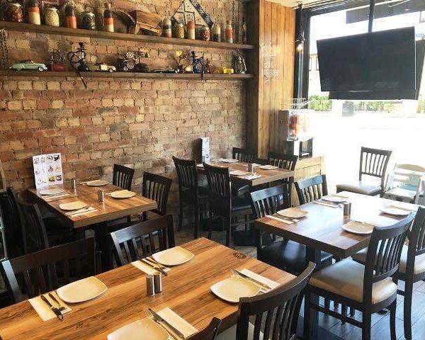 Newly Fitted Licensed Turkish Restaurant for Sale
