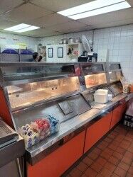Fish and Chip Shop for sale in Walderslade Photo 3