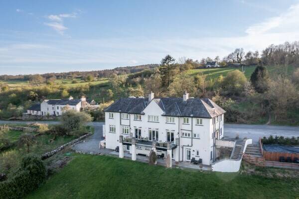 Within the Lake District, currently trading as a Holiday Let, annual income of circa £200,000. Within the Lake District, currently trading as a Holiday Let, annual income of circa £200,000.