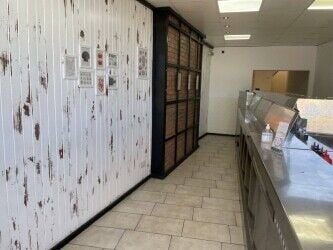 Fish & Chips lease for sale Fish & Chips lease for sale