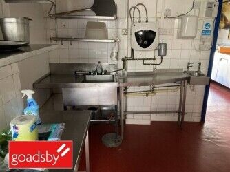 Pizza Takeaway - Fitted & Equipped With Vacant Possession Photo 3
