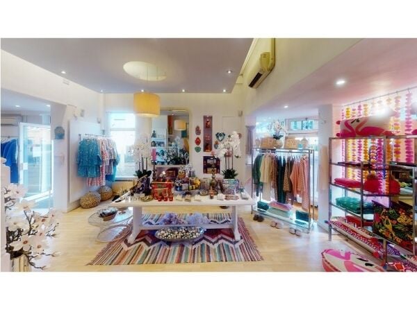 Well established ladies clothing and lifestyle store for sale Photo 3