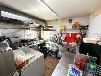 CAFE: DROYLSDEN: Photo 3