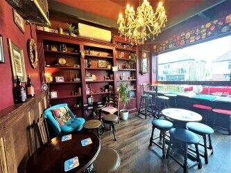 SOUTH YORKSHIRE - TWO MICRO PUBS IN EXCELLENT LOCATIONS Photo 3