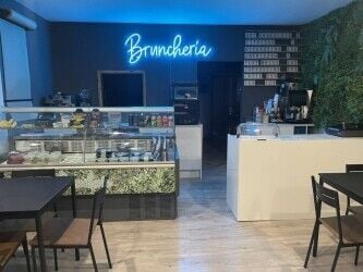 Cafe for sale Rhondda 