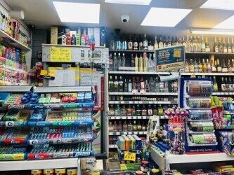 BRANDED OFF-LICENSE FOR SALE IN HACKNEY N1 Photo 3