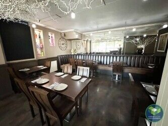 RESTAURANT: RAWSTENSTALL, ROSSENDALE Photo 3