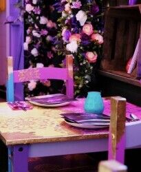 Well established in heart of Cheshire