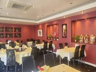 Chinese Restaurant for Sale Chinese Restaurant for Sale