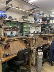 Jewellery shop for sale