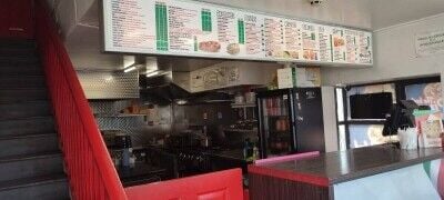 Italian Pizza - Pasta Takeaway for Sale in Stoke on Trent