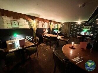 RESTAURANT:LEEK Photo 3