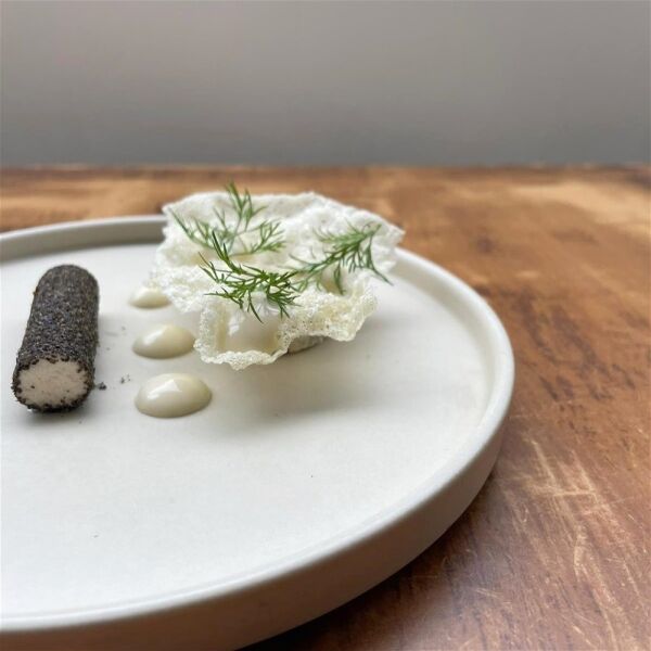 A FINE DINING RESTAURANT Photo 3
