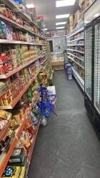 Busy Supermarket/Convenience Store For Sale in Bristol