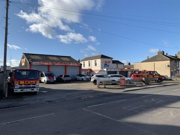 FREEHOLD  VEHICLE BREAKDOWN RECOVERY & MOT CENTRE IN EAST ANGLIA