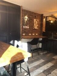 Restaurant for sale in Old Street London Restaurant for sale in Old Street London