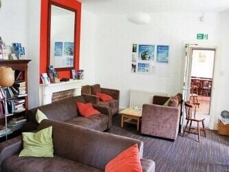 YHA STREATLEY - BEST & FINAL OFFERS DEADLINE NOON 22 SEPTEMBER 2023 YHA STREATLEY - BEST & FINAL OFFERS DEADLINE NOON 22 SEPTEMBER 2023