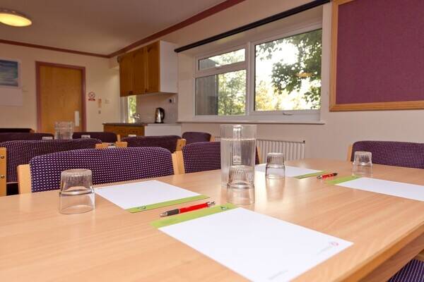 YHA EYAM - 62 BED HOSTEL IN BEAUTIFUL DERBYSHIRE HOPE VALLEY Photo 3