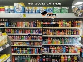 Quick Sale Off Licence - Coventry