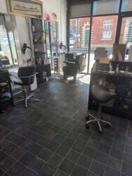 Hair salon for sale Tameside