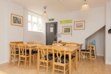 YHA WELLS-NEXT-THE-SEA – 8 BEDROOM DETACHED YOUTH HOSTEL WITH CAR PARK Photo 3