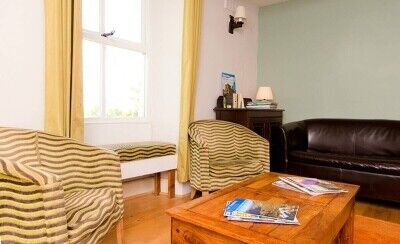 YHA ROWEN - FARMHOUSE STYLE HOSTEL SET 360 FT ABOVE THE CONWY VALLEY OFFERING STUNNING VIEWS Photo 3