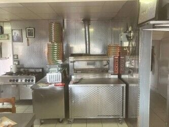 Takeaway for Sale in Cleethorpes, Lincolnshire