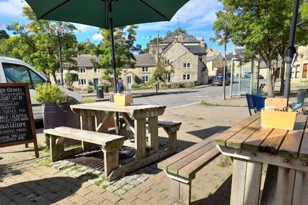 Established Cafe - Hope Valley Photo 3